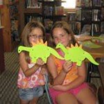dinosuars