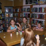 glow jars#1