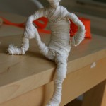 mummies