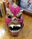 pink devil