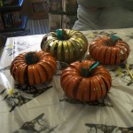 pumpkins