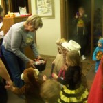 trick-or-treat