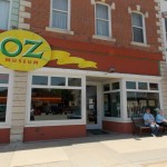 Oz