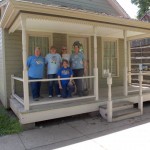 prairie musem