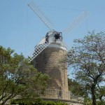 windmill
