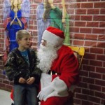 santa