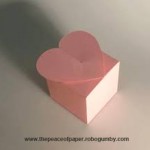 Heart box