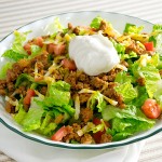tacosalad
