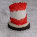 Dr. Seuss Hat
