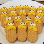 edible Lorax