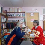 superbowl rivalry