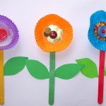 spring flower#1