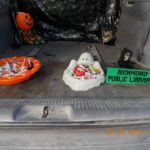 librarytrunkortreat